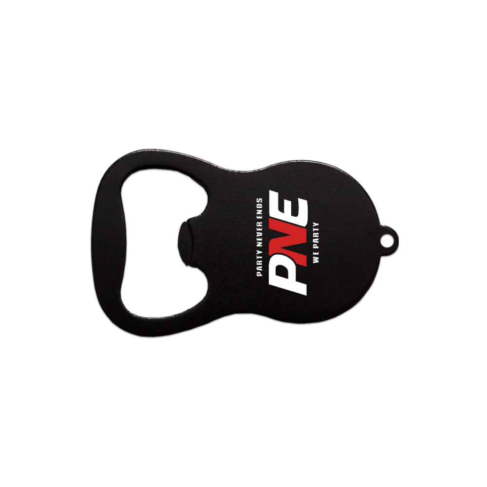 PNE Bottle Opener