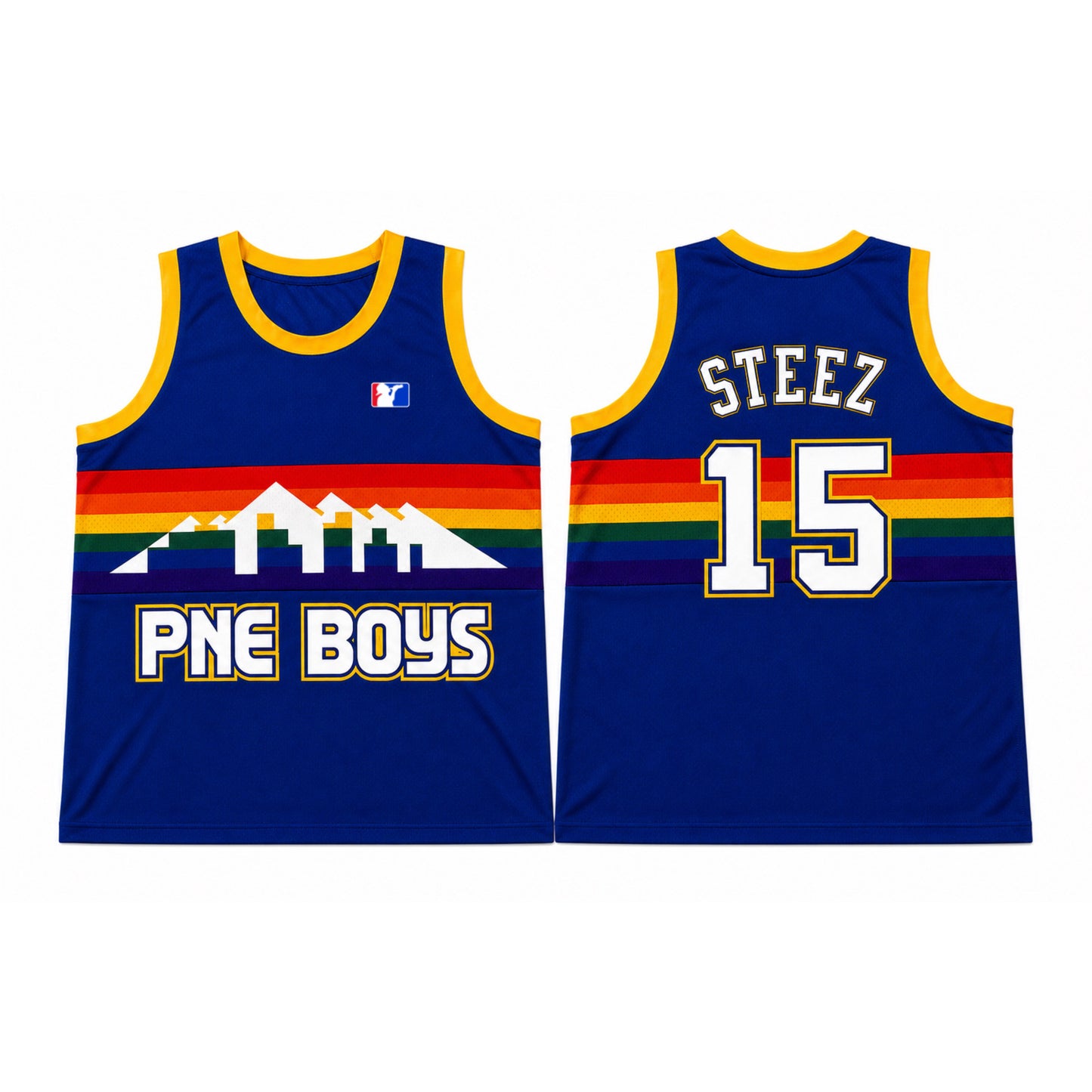 PNE JERSEY