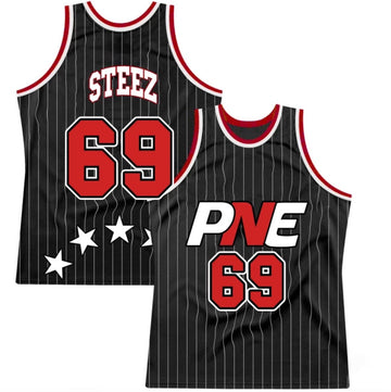 PNE STEEZ JERSEY